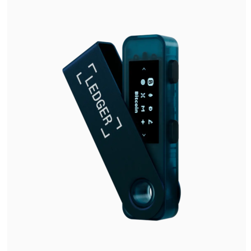 Ledger Nano S Plus图片2